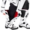 SPODNIE OFFROADOWE LEATT MOTO 4.5 WHITE M